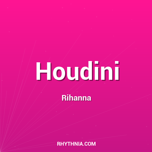 Houdini