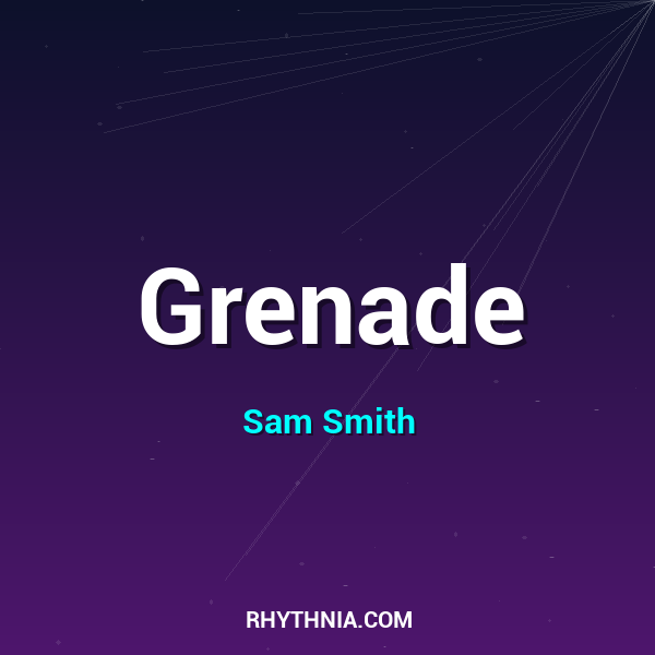 Grenade