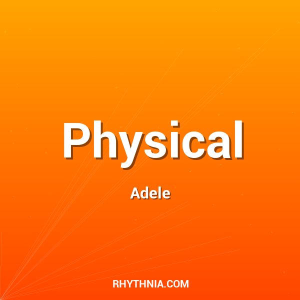 Artwork for Physical