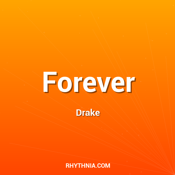 Artwork for Forever
