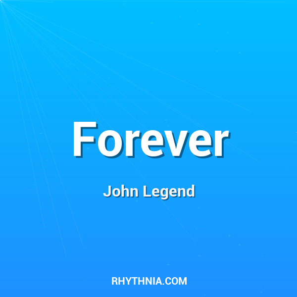 Artwork for Forever
