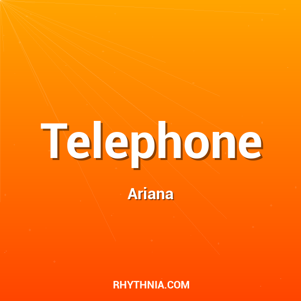 Telephone