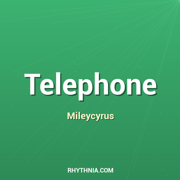 Telephone