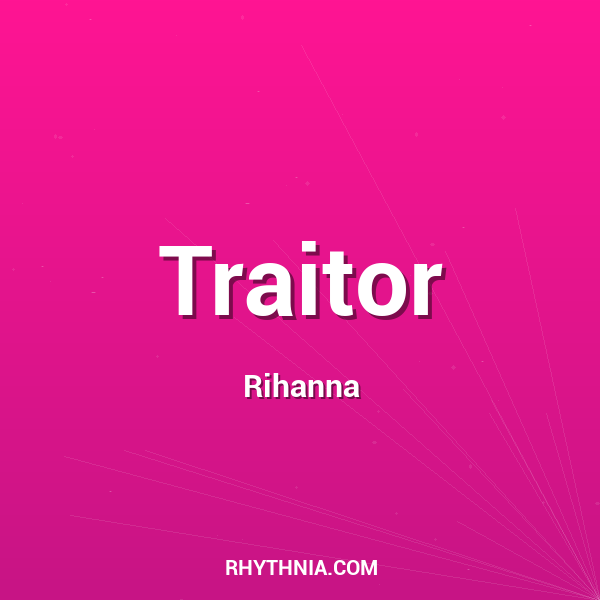 Traitor