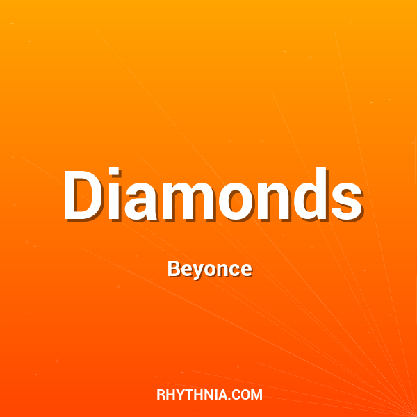 Artwork for Diamonds