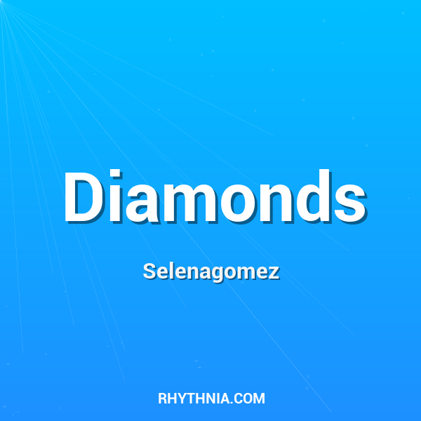 Artwork for Diamonds