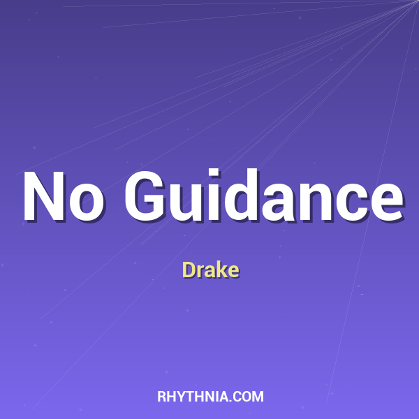 Artwork for No Guidance