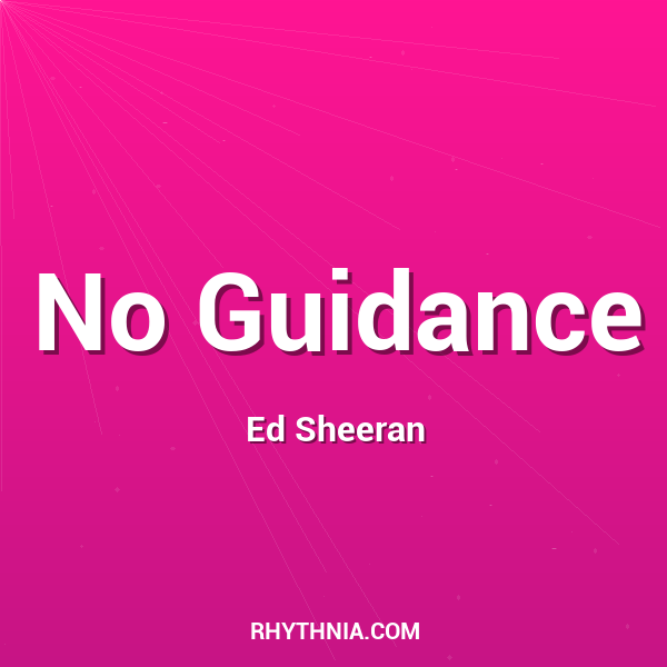 Artwork for No Guidance