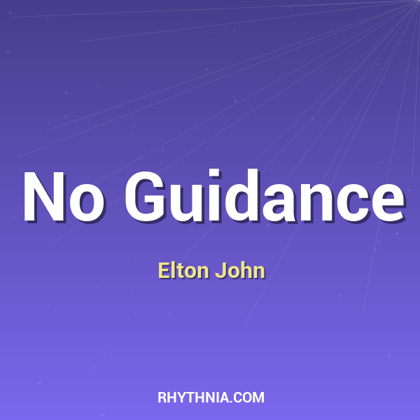 No Guidance