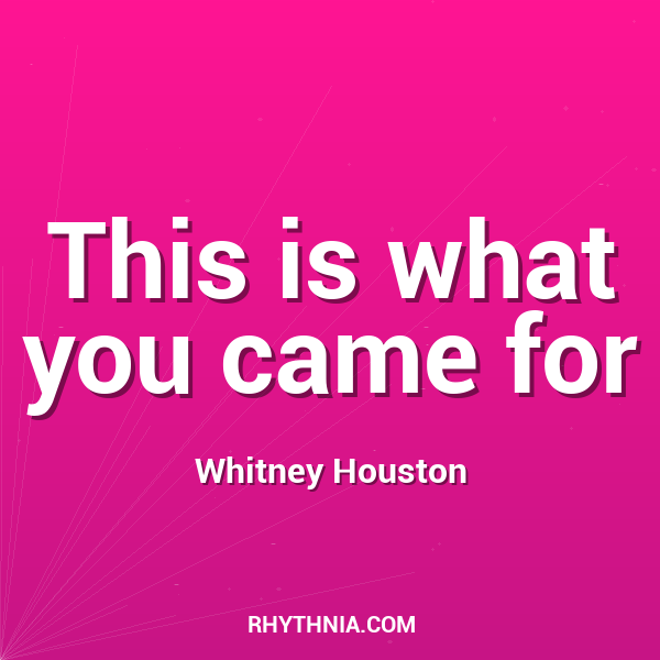 This is what you came for