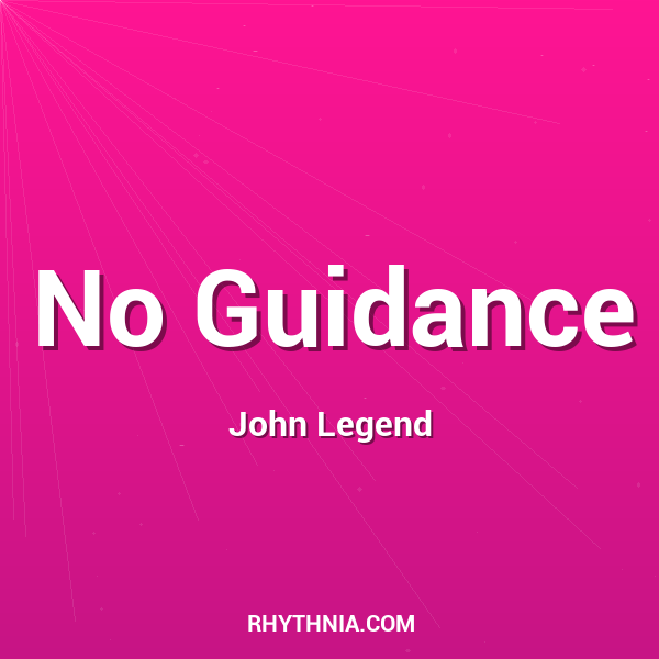 Artwork for No Guidance