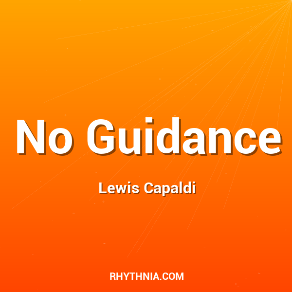 Artwork for No Guidance