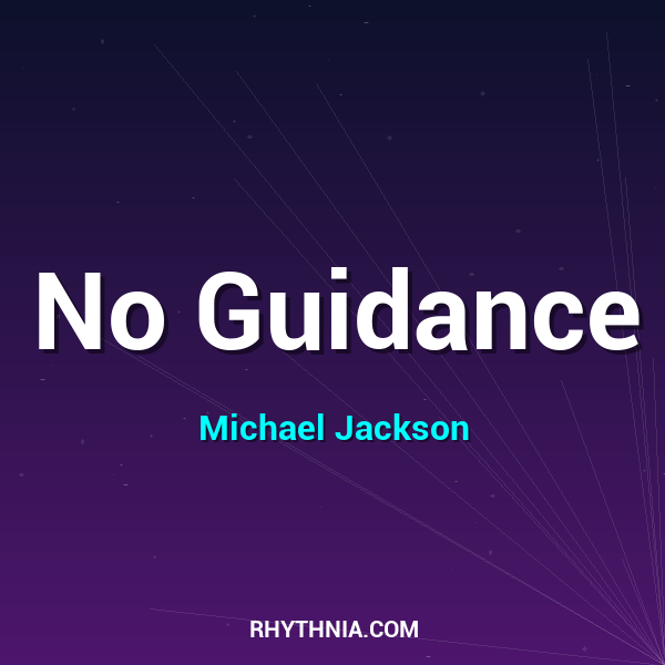 Artwork for No Guidance