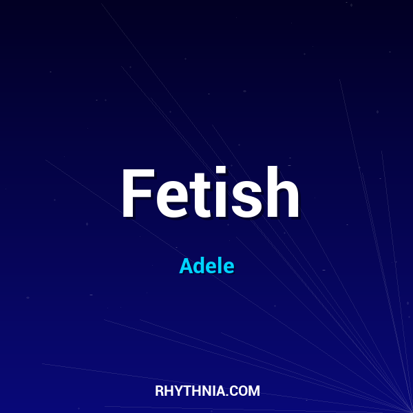 Fetish