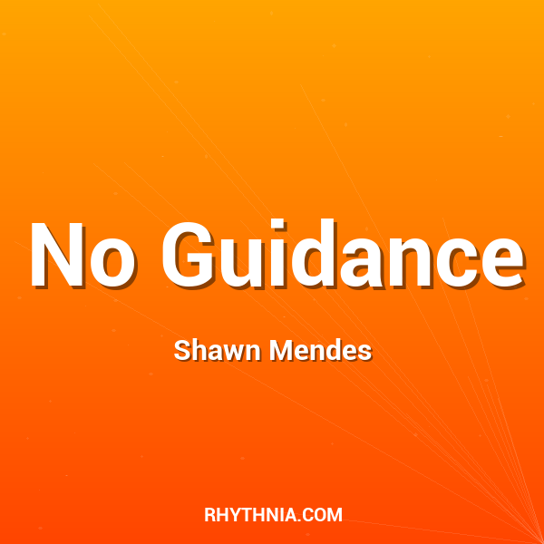 Artwork for No Guidance
