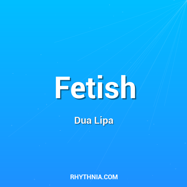 Fetish