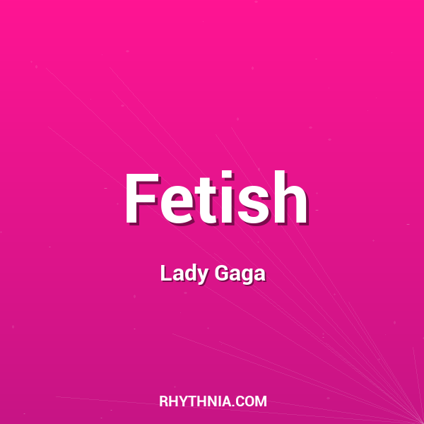 Fetish
