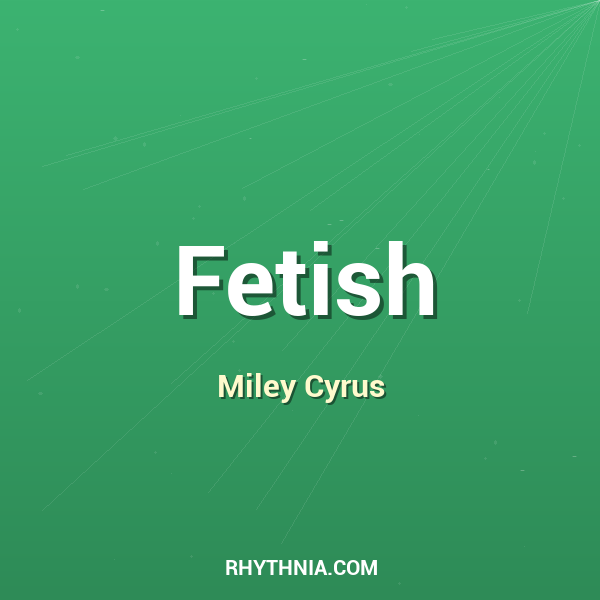 Fetish