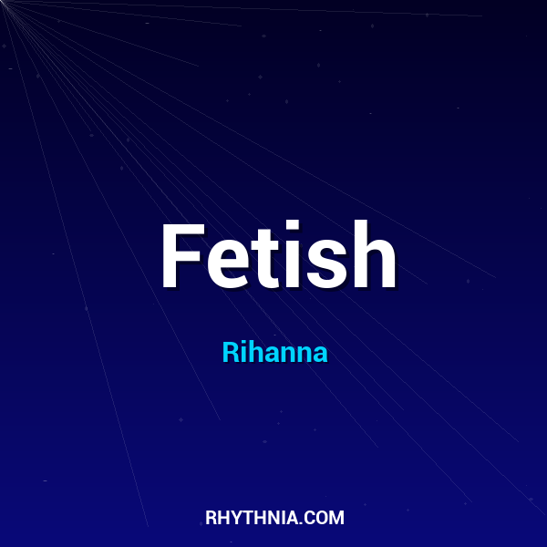 Fetish