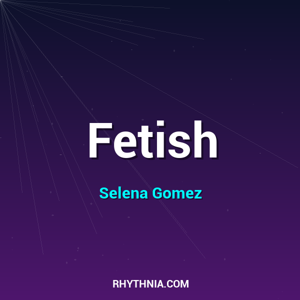Fetish