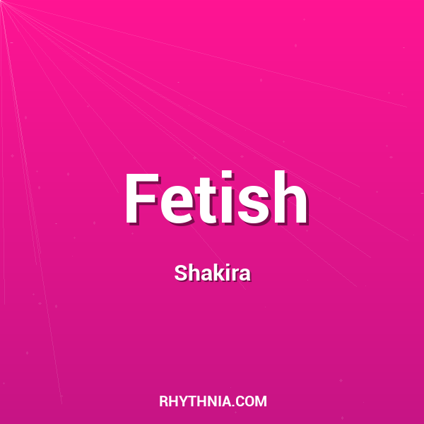Fetish