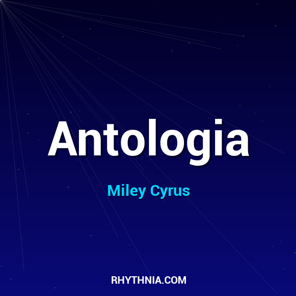 Antologia