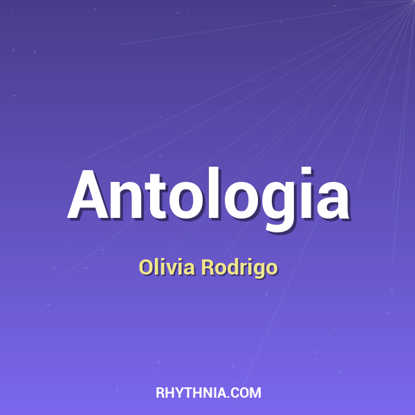 Antologia