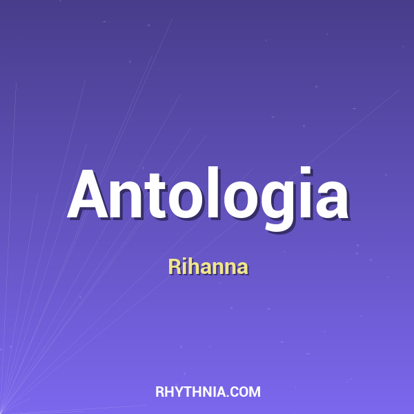 Antologia