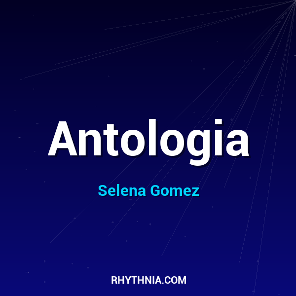 Antologia