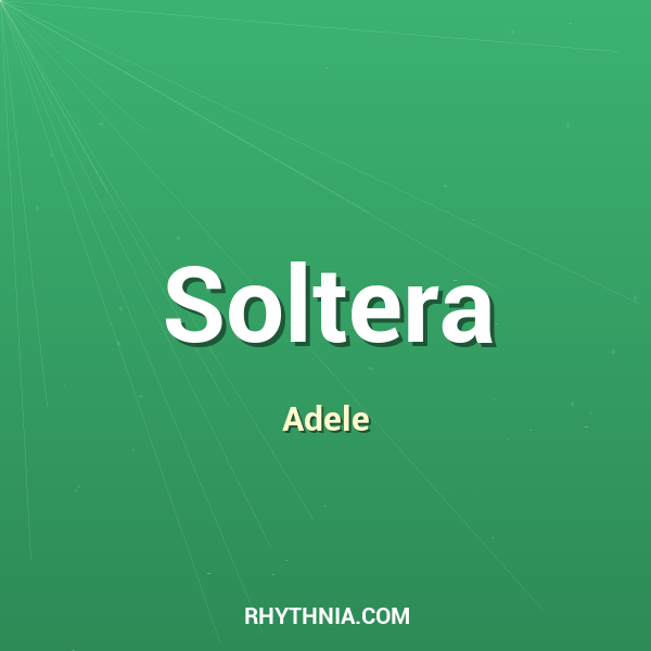 Soltera
