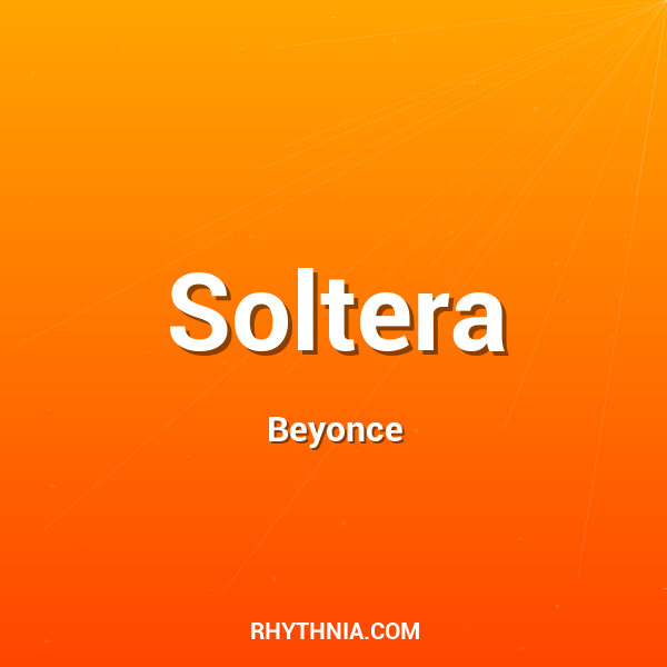 Soltera