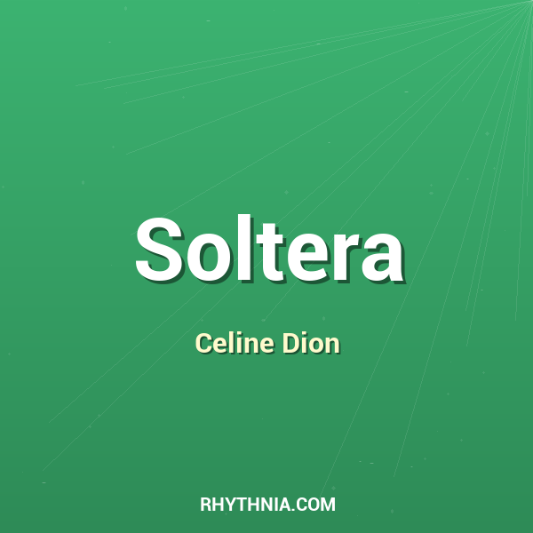 Soltera