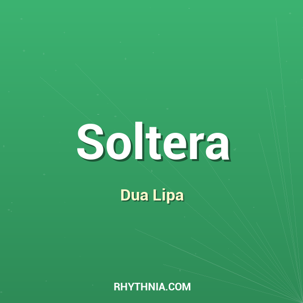 Soltera