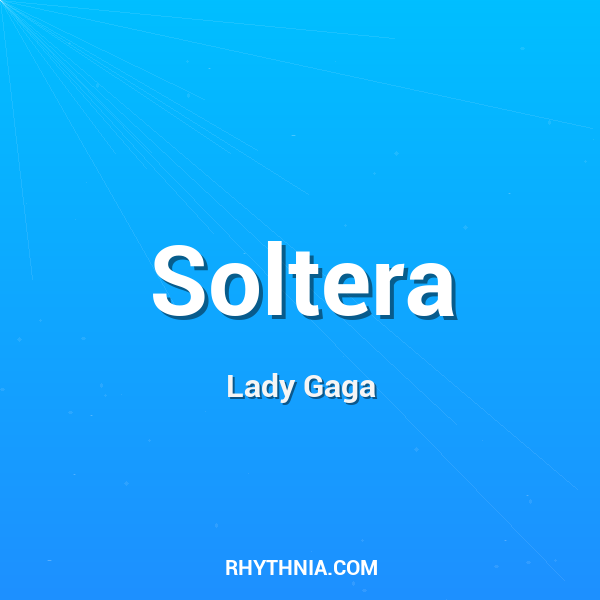 Soltera