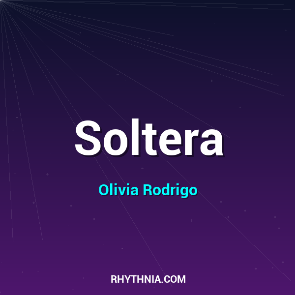 Soltera