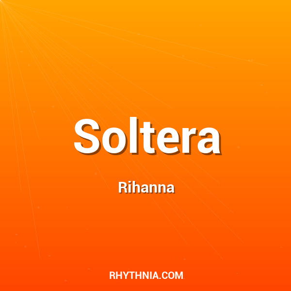 Soltera