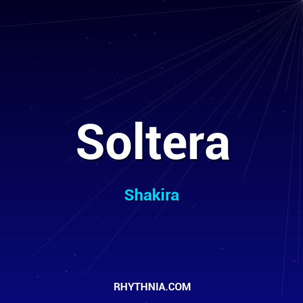 Soltera