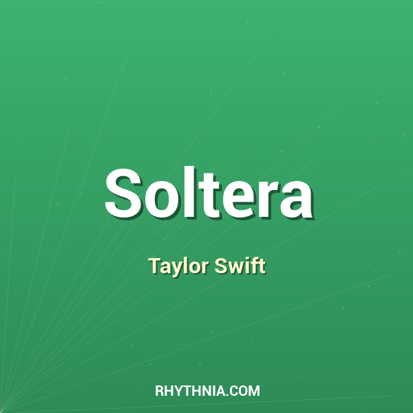 Soltera
