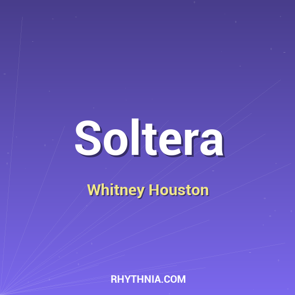 Soltera
