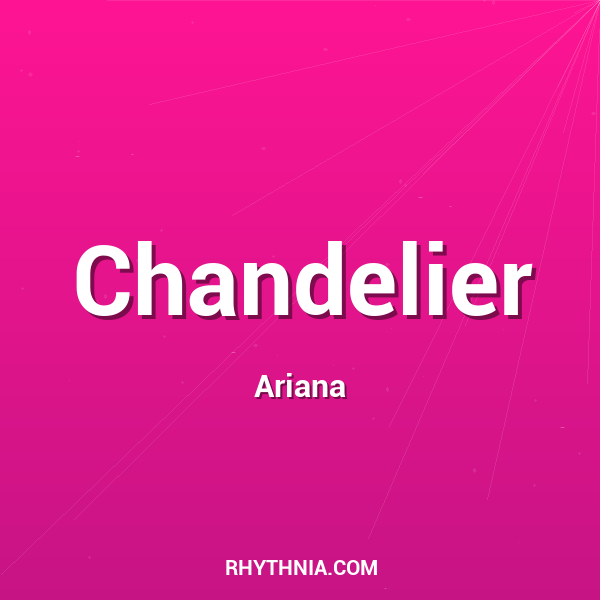 Chandelier