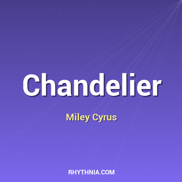 Chandelier