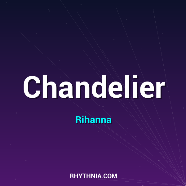 Chandelier
