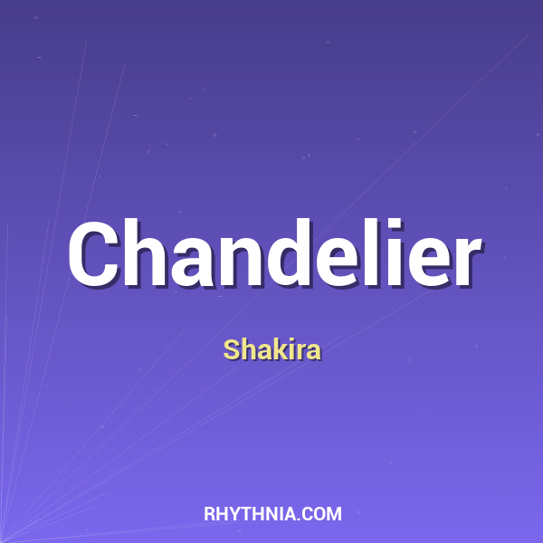 Chandelier
