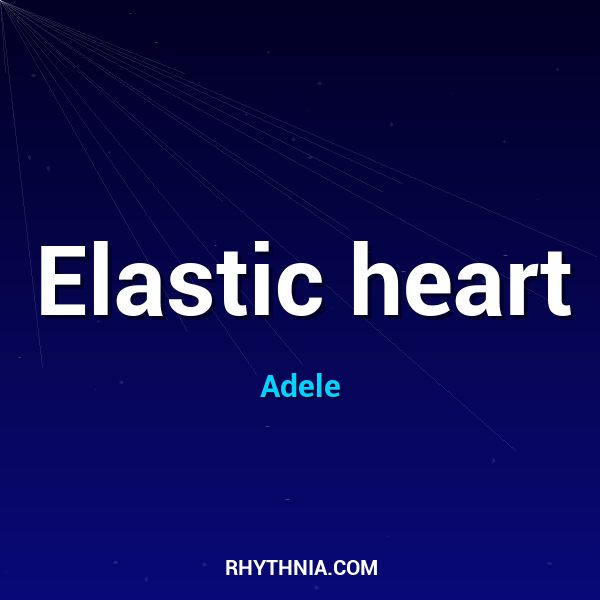 Elastic heart