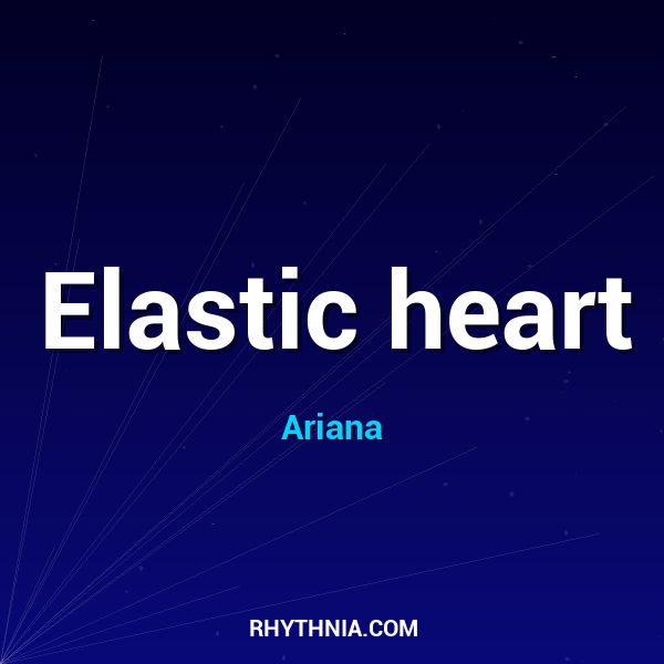 Elastic heart