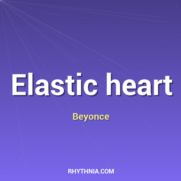 Elastic heart