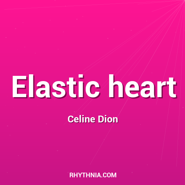 Elastic heart