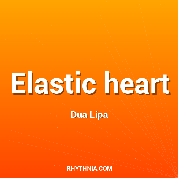 Elastic heart