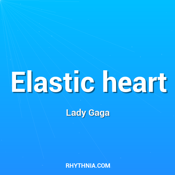 Elastic heart