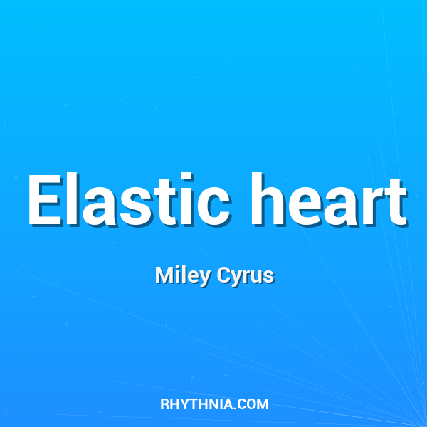 Elastic heart